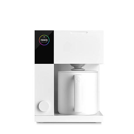 Fellow - FEL701 Aiden Precision Kaffebryggare vit