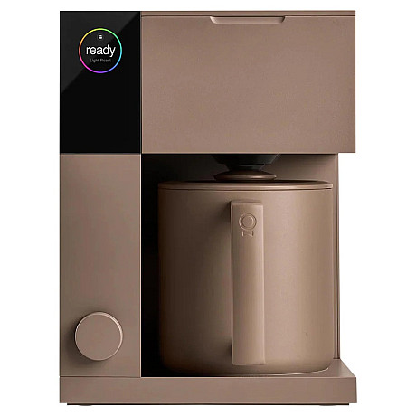 Fellow - Aiden Precision Kaffebryggare - Brun