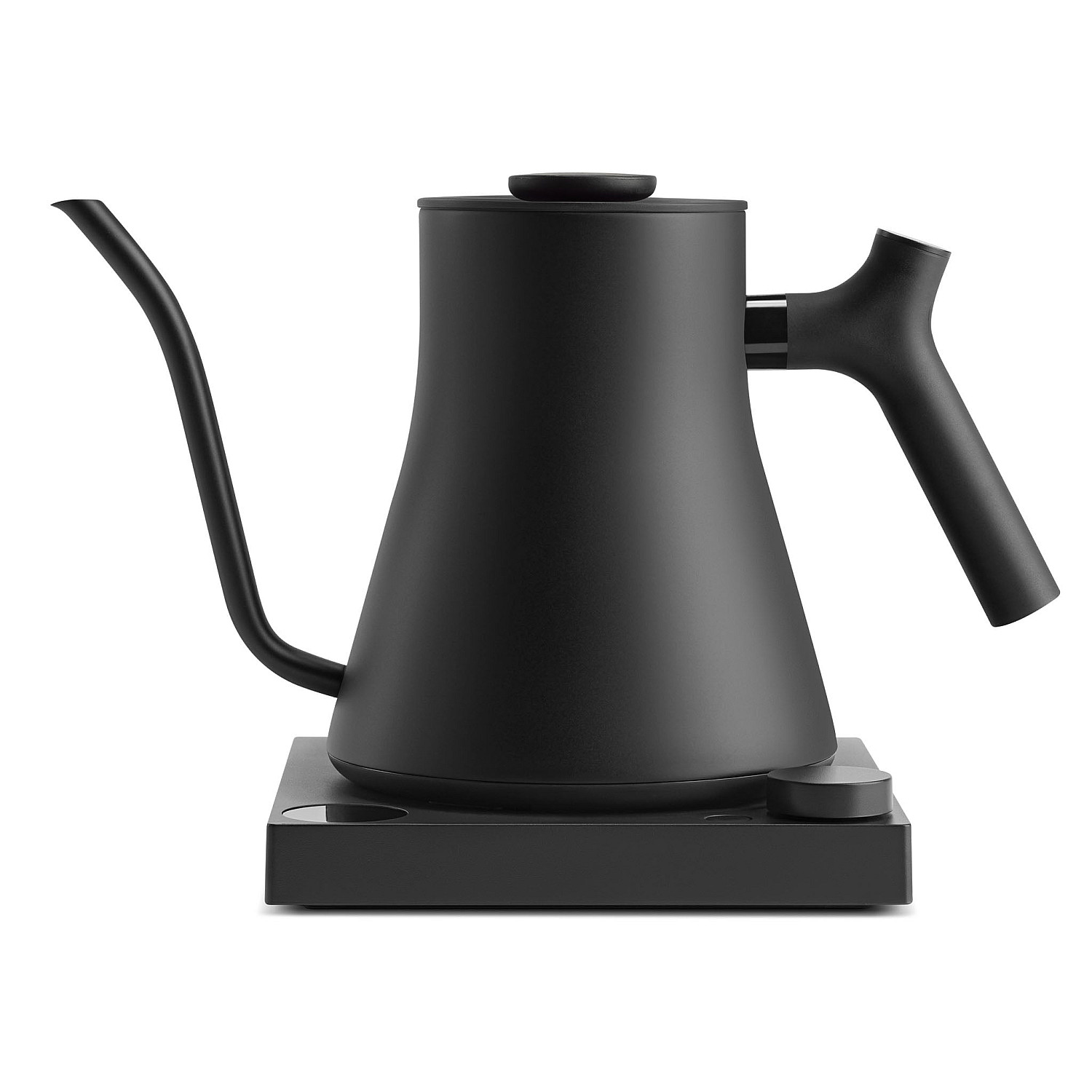 Fellow pour over stagg ekg pro vattenkokare svart