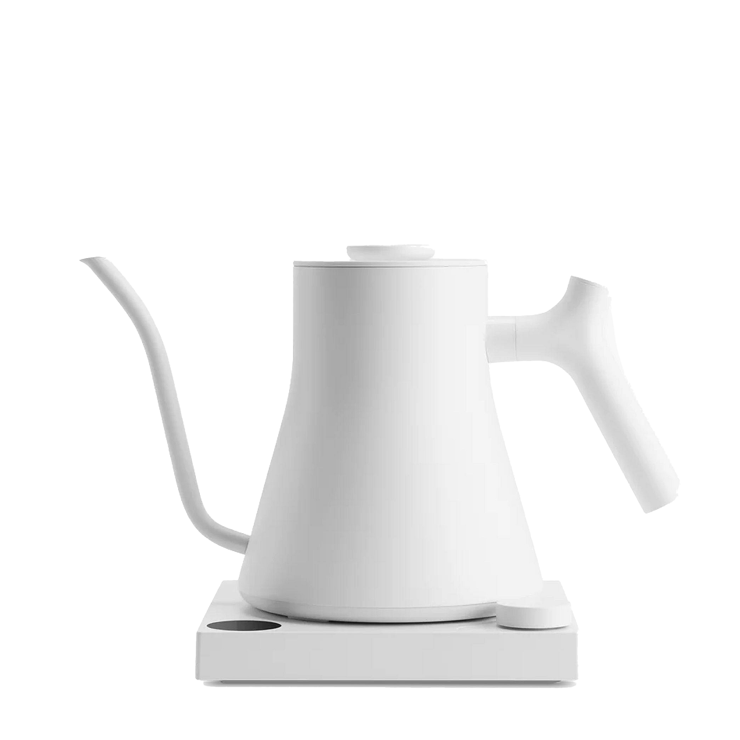 Fellow pour over stagg ekg pro vattenkokare vit