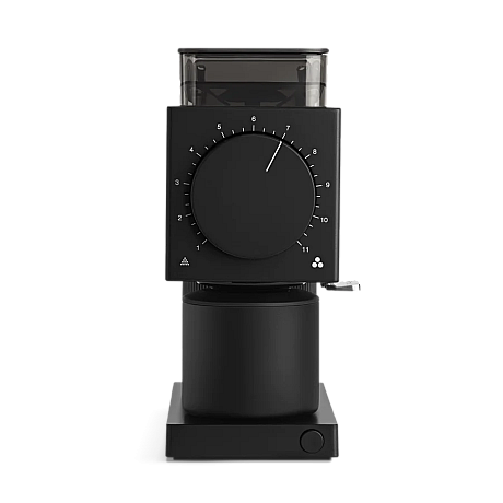 Fellow - FEL988 ODE Gen 2 Kaffekvarn, Svart