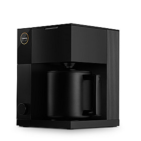  Fellow - FEL700 Aiden Precision Kaffebryggare svart