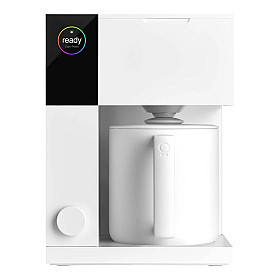 Fellow - Aiden Precision Kaffebryggare - Vit