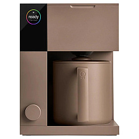 Fellow - Aiden Precision Kaffebryggare - Brun