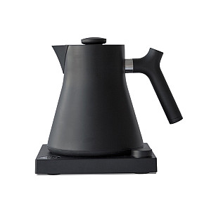 Pour over Fellow - Corvo EKG Vattenkokare, Svart