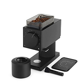 Fellow - FEL988 ODE Gen 2 Kaffekvarn, Svart