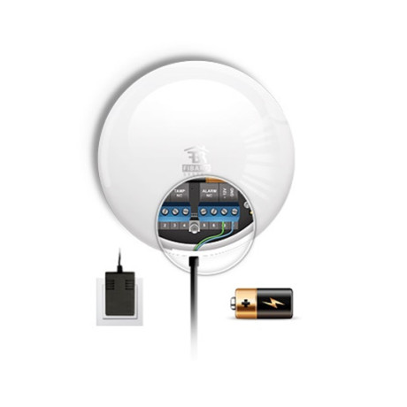 Fibaro - Flood Sensor Fibaro - Flood Sensor