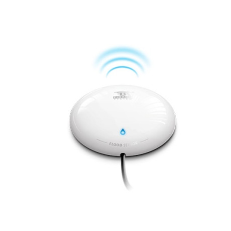 Fibaro - Flood Sensor Fibaro - Flood Sensor