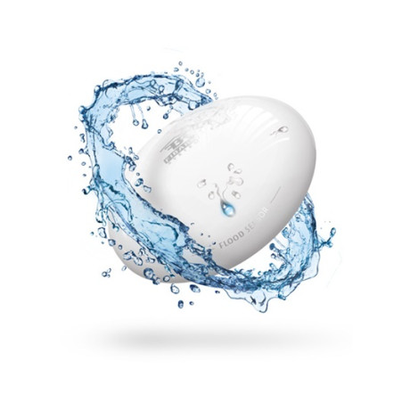 Fibaro - Flood Sensor Fibaro - Flood Sensor