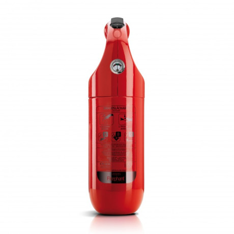 Firephant - RED 2 KG Firephant - RED 2 KG