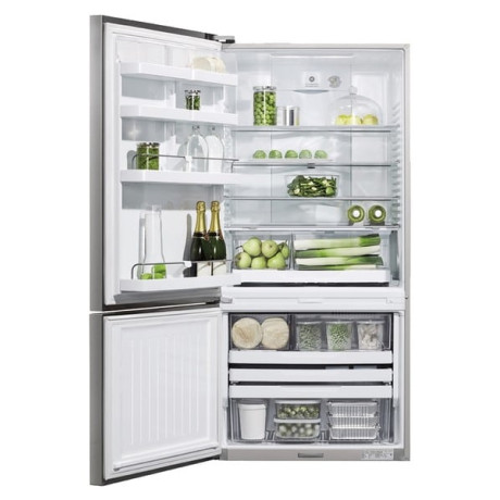 Fisher & Paykel - E522BLXFD4 Fisher & Paykel - E522BLXFD4