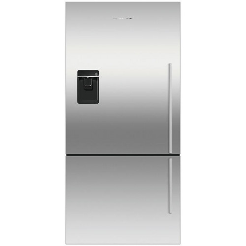 Fisher &amp; Paykel - RF522BLXFDU5 - FRI hemleverans