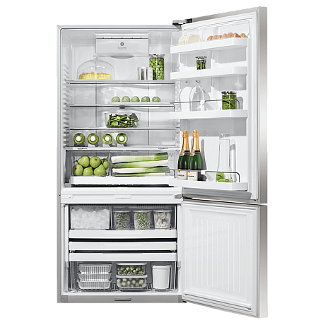Fisher & Paykel - RF522BRXFDU5 Fisher & Paykel - RF522BRXFDU5