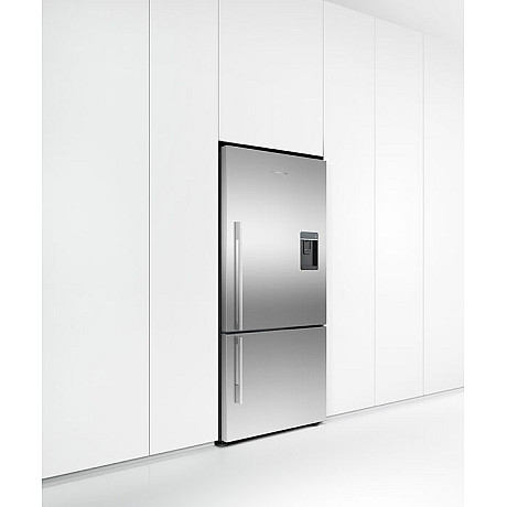 Fisher & Paykel - RF522BRXFDU5 Fisher & Paykel - RF522BRXFDU5