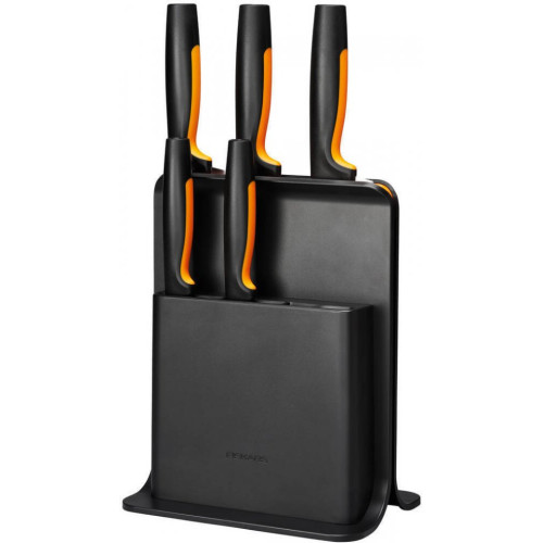 Fiskars kniv knivset functional form