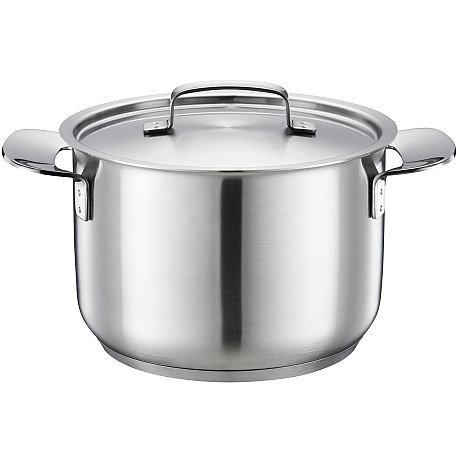 Fiskars - 1064751 - Rostfri med Ugnssäker 270 °C