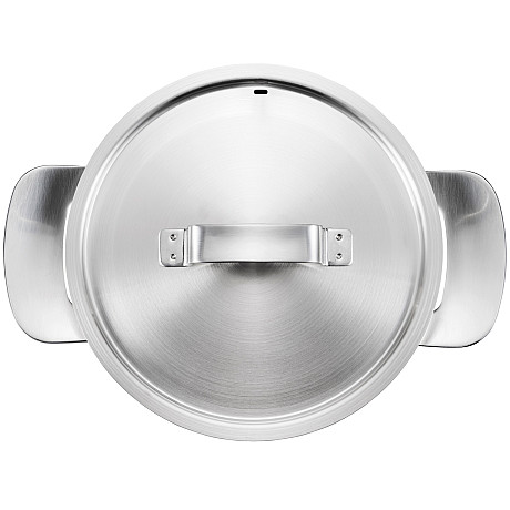 Fiskars - 1064751 - Rostfri med Ugnssäker 270 °C