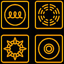 Fiskars - 1064751 - Rostfri med Ugnssäker 270 °C