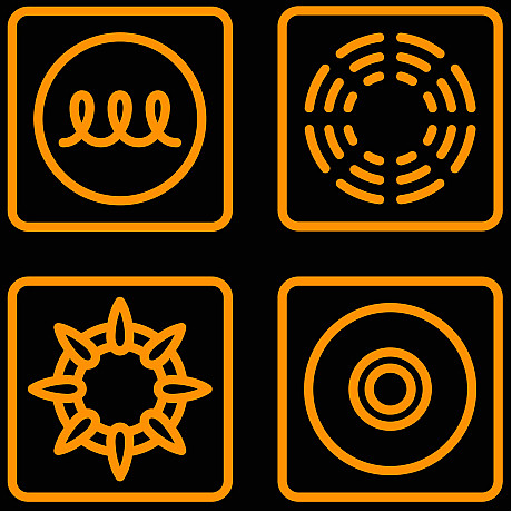 Fiskars - 1064751 - Rostfri med Ugnssäker 270 °C