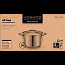 Fiskars - 1064751 - Rostfri med Ugnssäker 270 °C