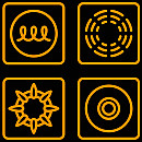 Fiskars - 1064752 - Rostfri, 3-lagersbotten med 5 L