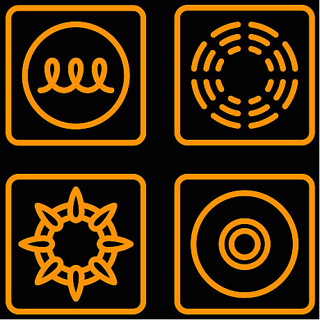 Fiskars - 1064752 - Rostfri, 3-lagersbotten med 5 L