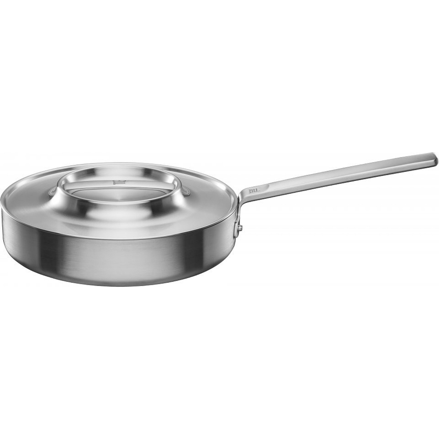 Fiskars stekpanna norden 26 cm 1067634 ceratec-beläggning non-stick