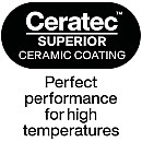 Fiskars - 1075527 - Svart, Non-stick & Återvunnen aluminium