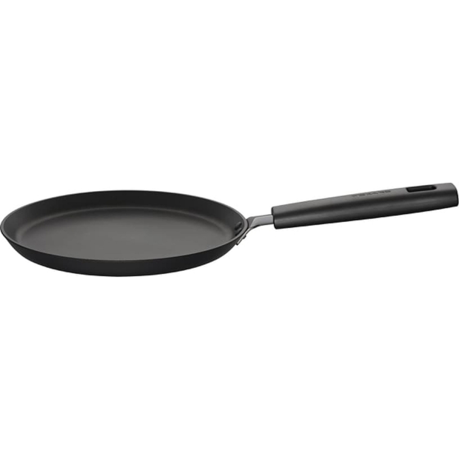 Fiskars stekpanna 1052229 hard face omelett-pannkakspanna 22 cm non-stick