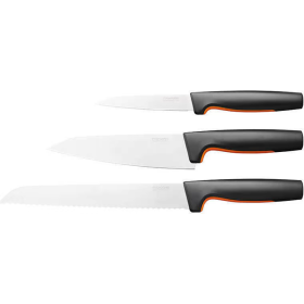 Fiskars - Functional Form knivsats, 3 delar