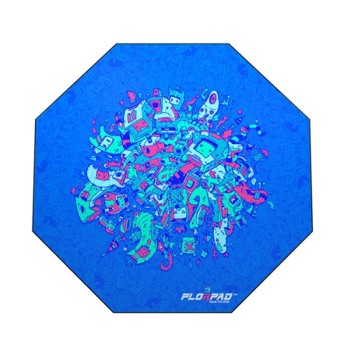 Florpad - FM-FP-4.0-XRZ-1-A - lager i Stockholm