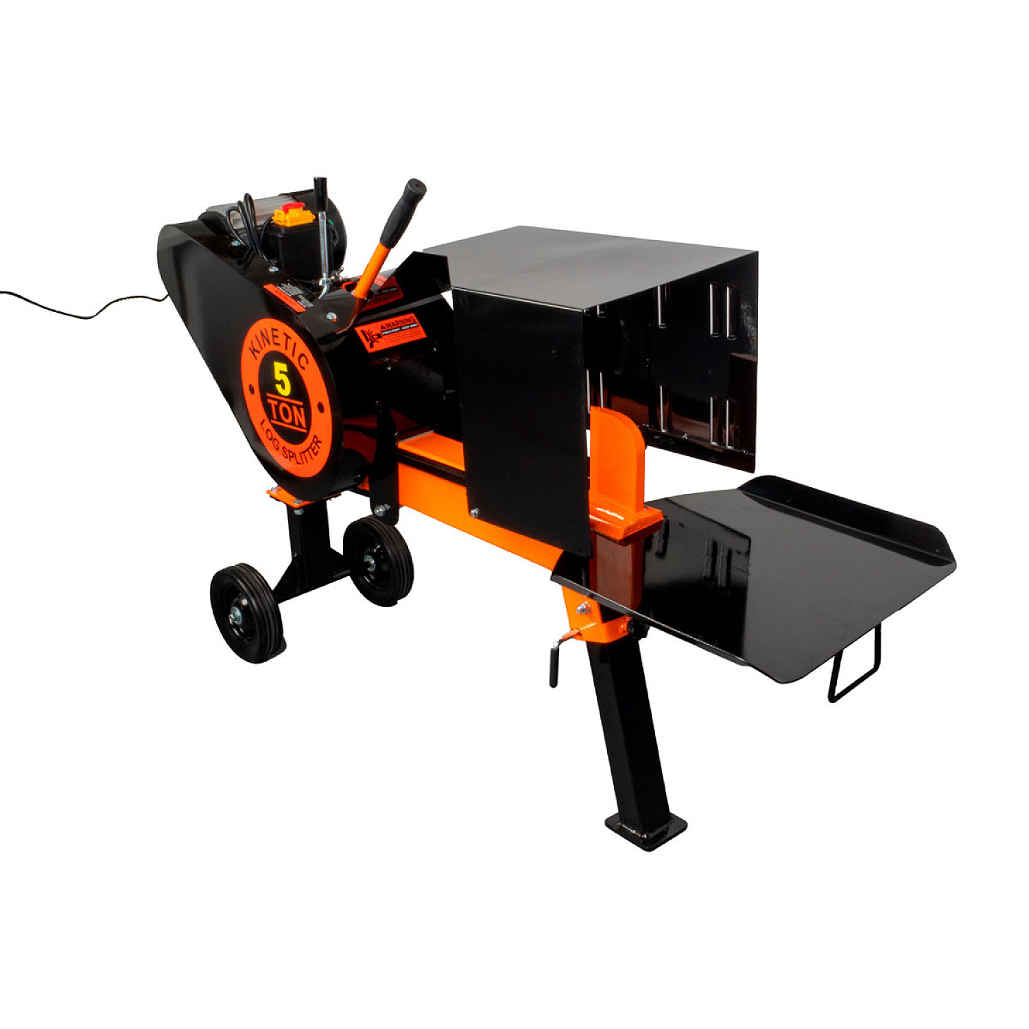 Fornorth tr&auml;dg&aring;rdsmaskin fornorth pro 5t