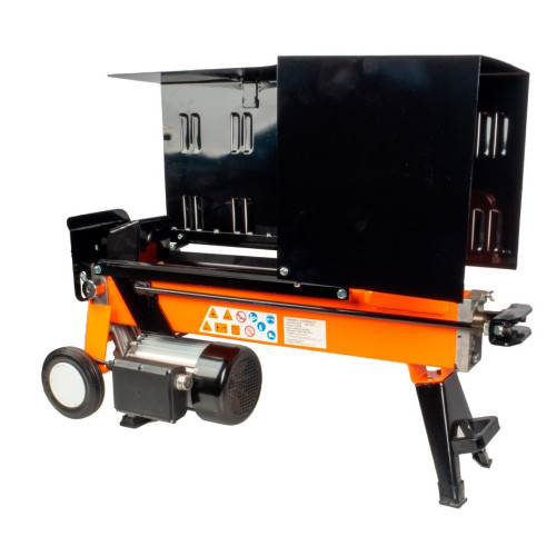 Fornorth - Vedklyv 7T V2 - snabb leverans