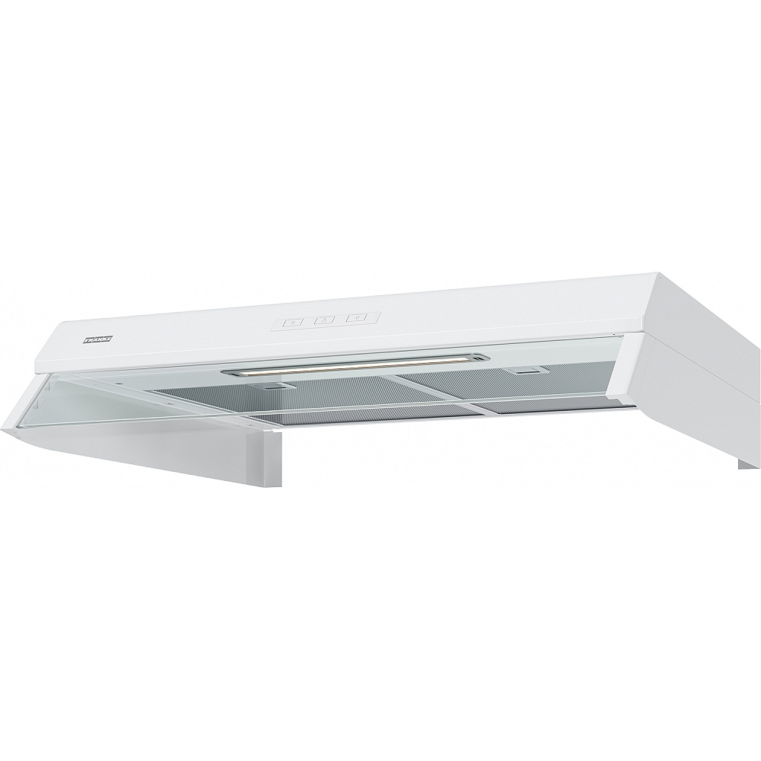 Franke underbyggnadsfl&auml;kt spisk&aring;pa safe spirit 1221b-12s 60 cm l&aring;g, vit