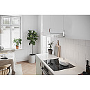 Franke - Spisfläkt Classic Non-Stop 1261A-60 60cm, Vit