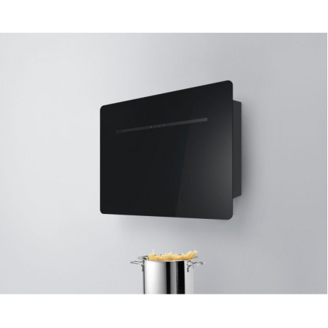Franke - Smart Flat, svart, 90 cm Franke - Smart Flat, svart, 90 cm
