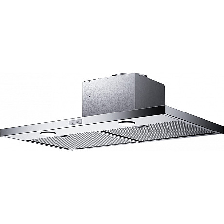 Franke - Spiskåpa 602-10/12 LGH 80 cm , Rostfri