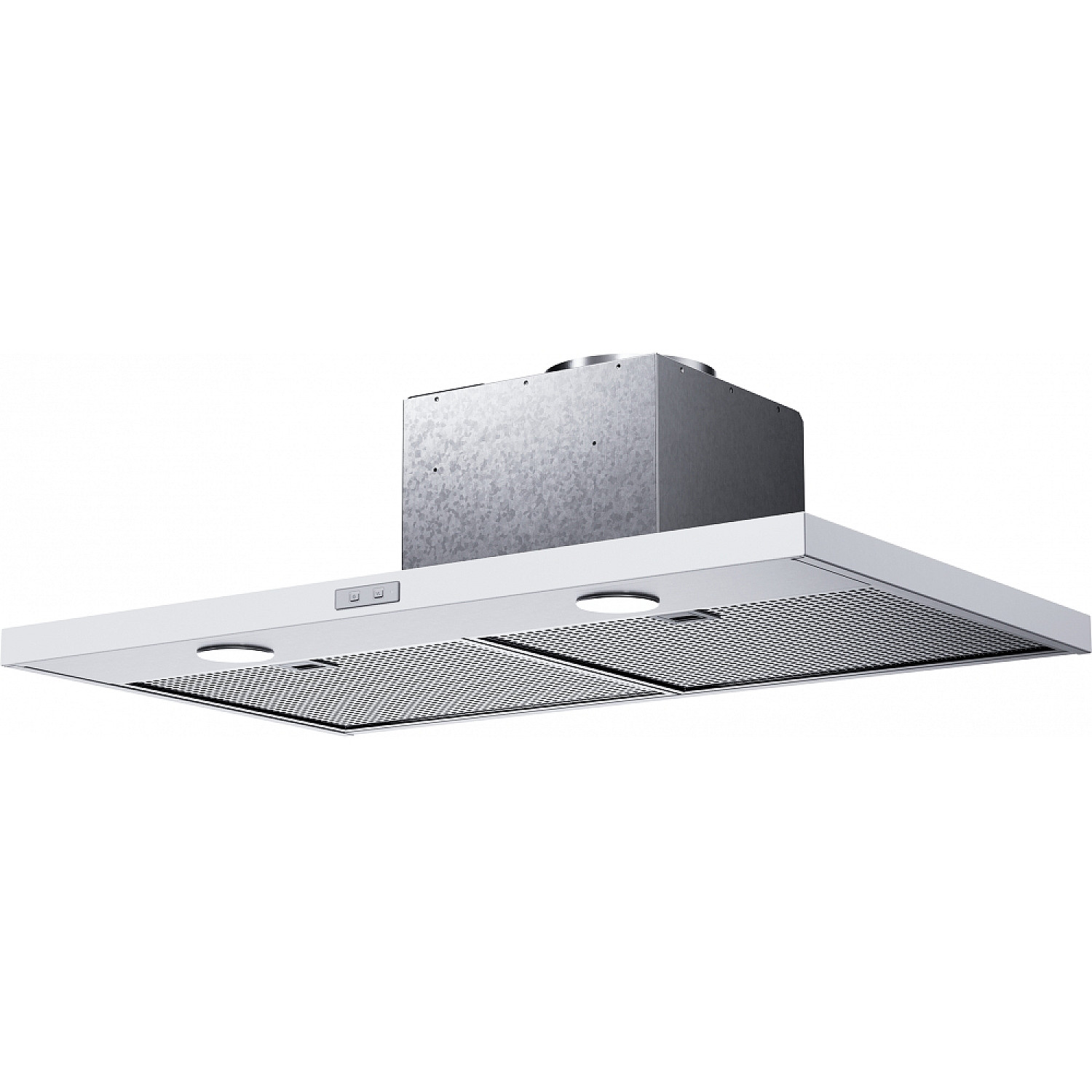Franke underbyggnadsfläkt spiskåpa 602-10/12 lgh 80 cm , vit