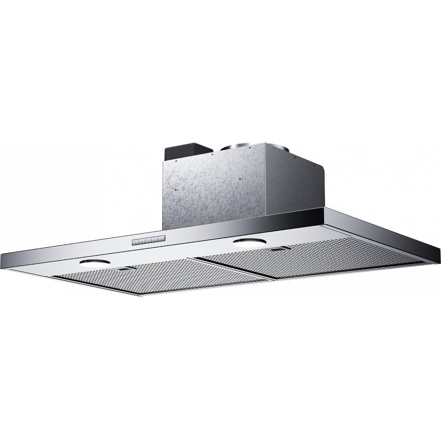 Franke underbyggnadsfläkt spiskåpa 602-16 villa 80 cm , rostfri