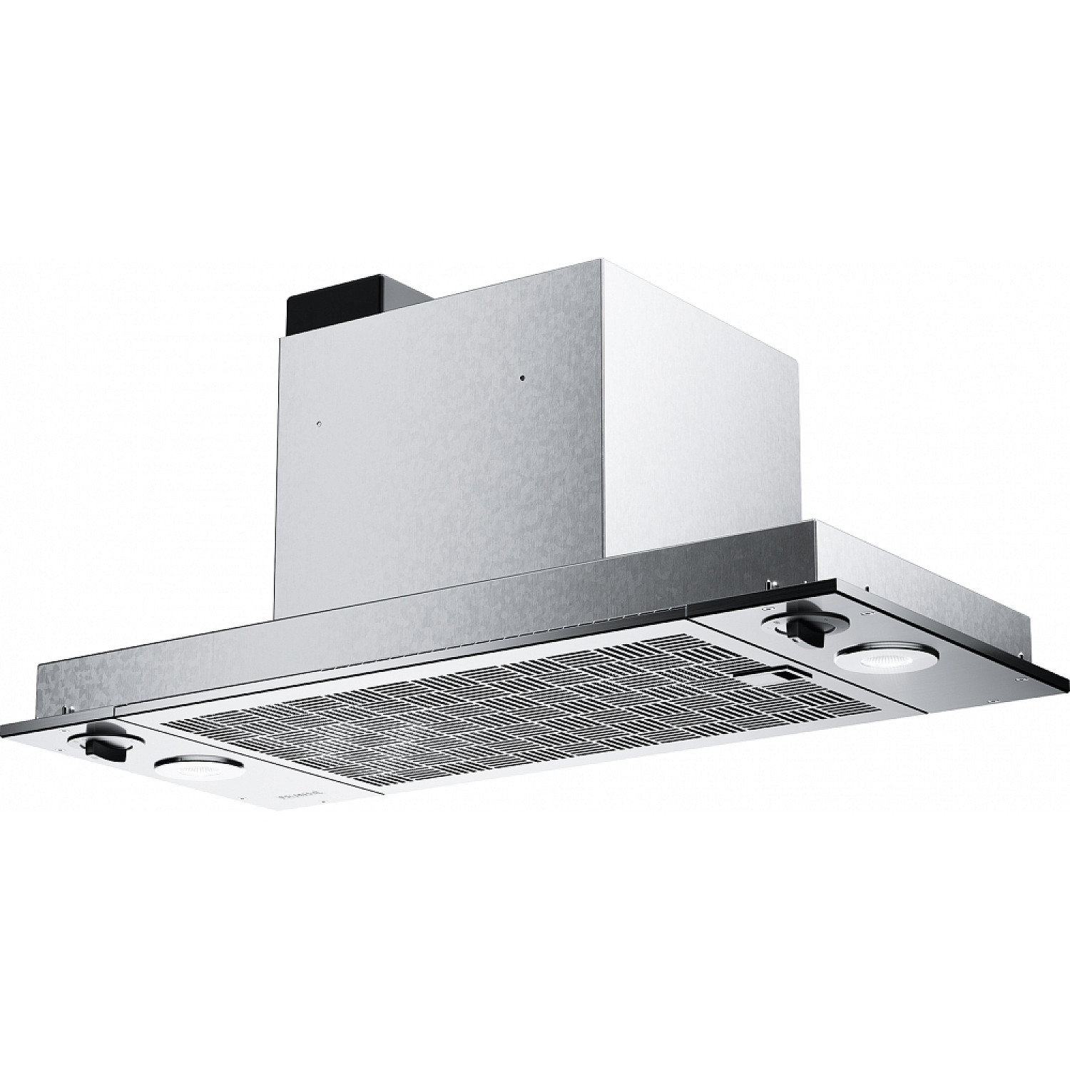 Franke underbyggnadsfläkt inbyggnadsfläkt 620 66cm, rostfri
