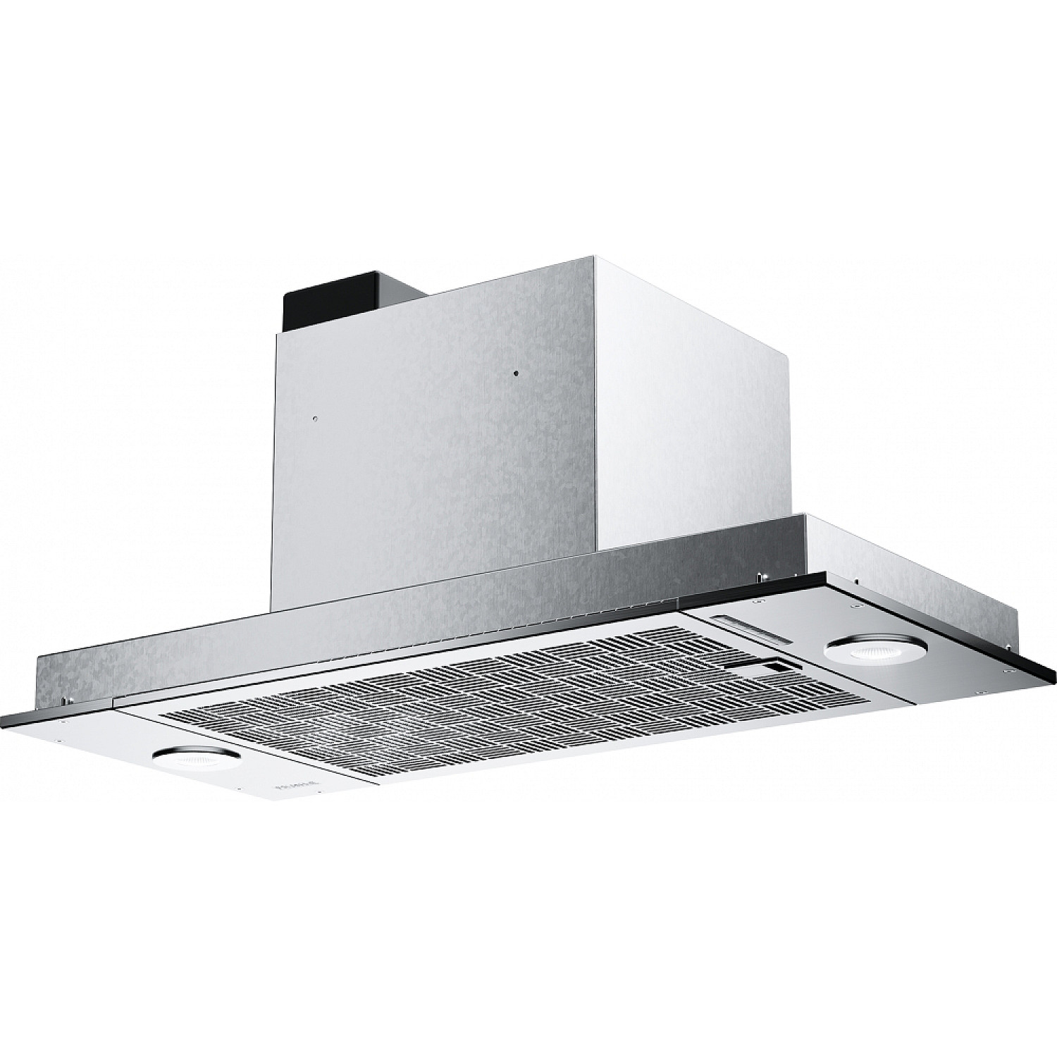 Franke underbyggnadsfläkt spisfläkt 625-12 66 he , rostfri
