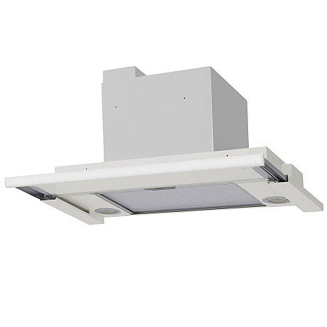 Franke - Spiskåpa 692-10 60cm, Rostfri