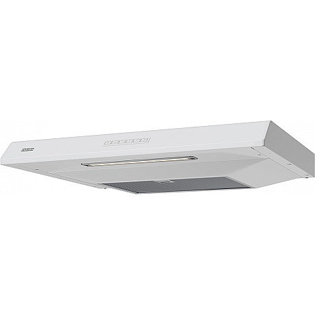 Franke - Spisfläkt Spirit Alliance 1243B-10S Comfort Plus 70cm, Vit