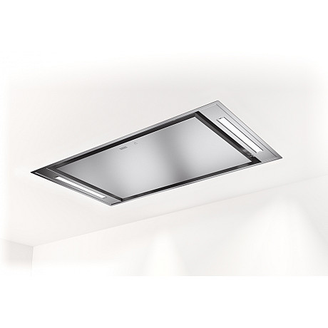 Franke - Spisfläkt AQ Sense Ceiling 90cm, Rostfri