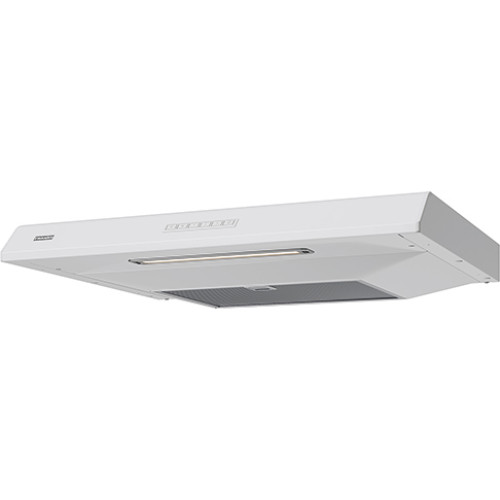 Franke underbyggnadsfläkt alliance 1240b-10 ec 70 vit