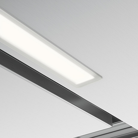 Franke - Spisfläkt Box Evo 52, Rostfri