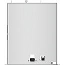 Franke - Spisfläkt Box Premium 52, Svart