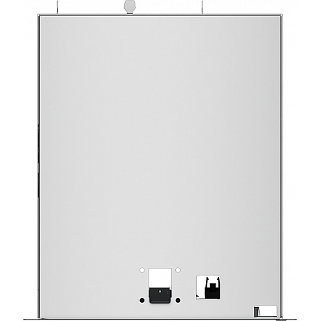 Franke - Spisfläkt Box Premium 52, Svart