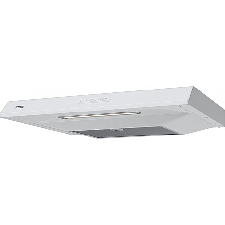 Franke - Spisfläkt Spirit Alliance 1243B-10S Comfort Plus 60cm, Vit