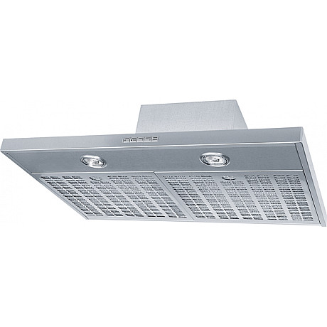 Franke - Spisfläkt F600 HE 80cm, Rostfri